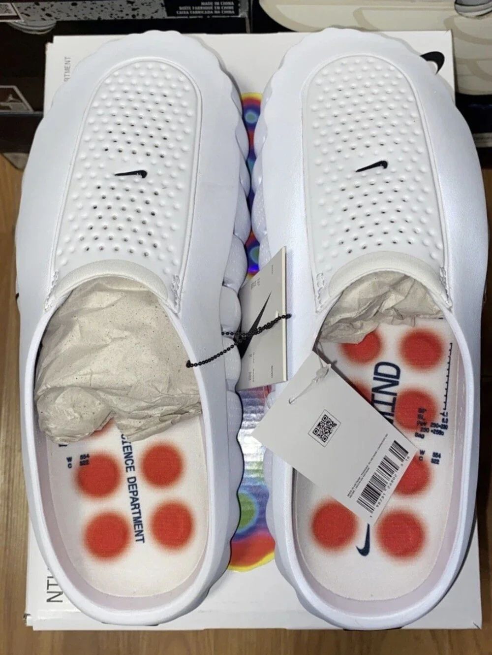 Nike ***these are